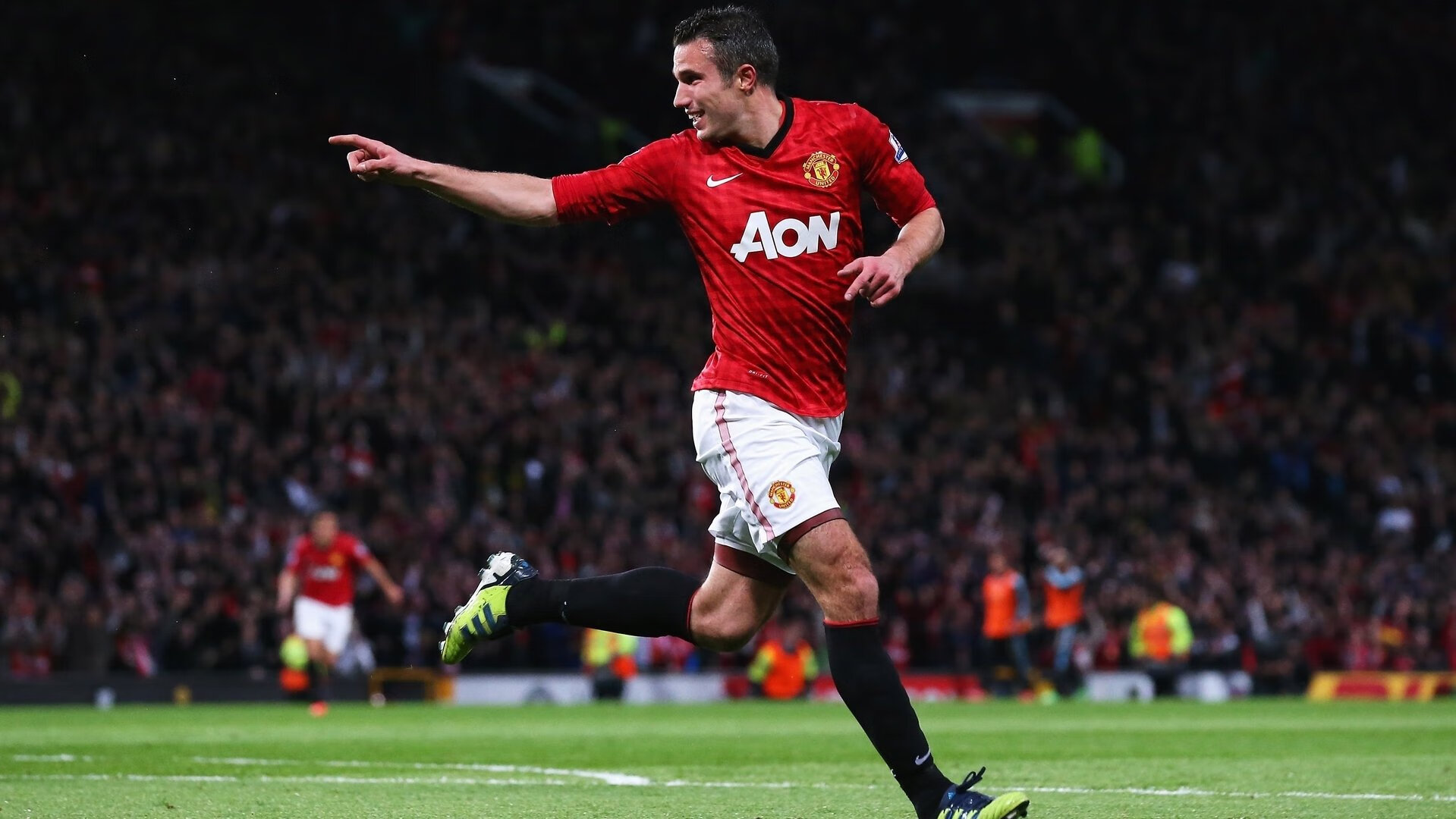 华体会官方网站下载-C罗挑战纪录片拍摄展现幕后真实一面,c罗足球纪录片